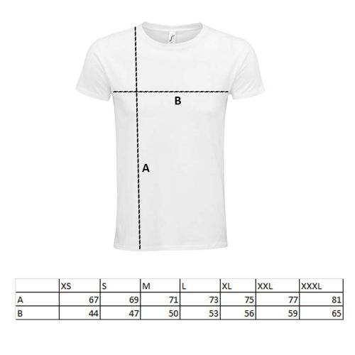 Katoenen T-shirt | Heren - Afbeelding 9